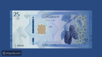 تغيرات جديدة في أسعار صرف الليرة السورية مقابل العملات الأجنبية الأحد 15 مارس